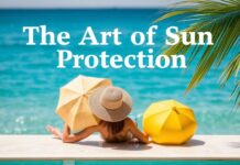 The Art of Sun Protection: An Educational Guide to Safe Sunbathing The Art of Sun Protection: An Educational Guide to Safe Sunbathing