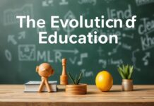 The Evolution of Education: Embracing New Learning Paradigms The Evolution of Education: Embracing New Learning Paradigms