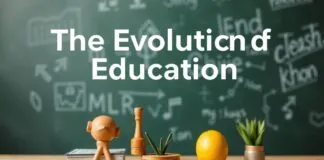 The Evolution of Education: Embracing New Learning Paradigms The Evolution of Education: Embracing New Learning Paradigms