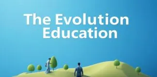 The Evolution of Education: Navigating the Modern Learning Landscape The Evolution of Education: Navigating the Modern Learning Landscape
