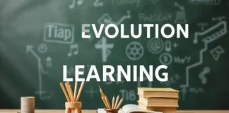 The Evolution of Learning: Adapting to the Future of Education The Evolution of Learning: Adapting to the Future of Education