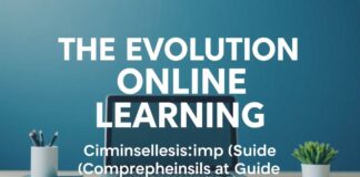 The Evolution of Online Learning: A Comprehensive Guide The Evolution of Online Learning: A Comprehensive Guide
