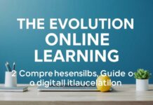 The Evolution of Online Learning: A Comprehensive Guide to Digital Education The Evolution of Online Learning: A Comprehensive Guide to Digital Education