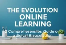 The Evolution of Online Learning: A Comprehensive Guide to Digital Education The Evolution of Online Learning: A Comprehensive Guide to Digital Education