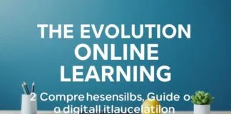 The Evolution of Online Learning: A Comprehensive Guide to Digital Education The Evolution of Online Learning: A Comprehensive Guide to Digital Education