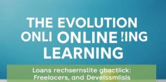 The Evolution of Online Learning: A Comprehensive Guide for Freelancers and Professionals The Evolution of Online Learning: A Comprehensive Guide for Freelancers and Professionals