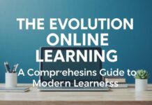 The Evolution of Online Learning: A Comprehensive Guide for Modern Learners The Evolution of Online Learning: A Comprehensive Guide for Modern Learners