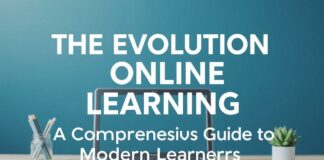 The Evolution of Online Learning: A Comprehensive Guide for Modern Learners The Evolution of Online Learning: A Comprehensive Guide for Modern Learners