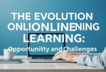 The Evolution of Online Learning: Opportunities and Challenges The Evolution of Online Learning: Opportunities and Challenges