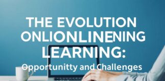 The Evolution of Online Learning: Opportunities and Challenges The Evolution of Online Learning: Opportunities and Challenges