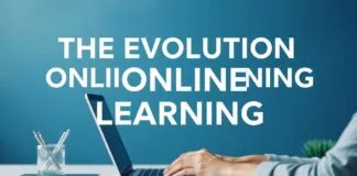 The Evolution of Online Learning: Transforming Education in the Digital Age The Evolution of Online Learning: Transforming Education in the Digital Age