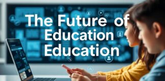 The Future of Education: Integrating Technology and Skills for 2026 The Future of Education: Integrating Technology and Skills for 2026