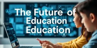 The Future of Education: Integrating Technology and Skills for 2026 The Future of Education: Integrating Technology and Skills for 2026