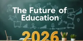 The Future of Education: Skills and Learning in 2026 The Future of Education: Skills and Learning in 2026