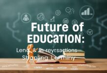 The Future of Education: Trends and Innovations Shaping Learning The Future of Education: Trends and Innovations Shaping Learning
