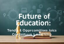 The Future of Education: Trends and Opportunities for Lifelong Learning The Future of Education: Trends and Opportunities for Continuous Learning