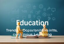 The Future of Education: Trends and Opportunities in Lifelong Learning The Future of Education: Trends and Opportunities in Continuous Learning