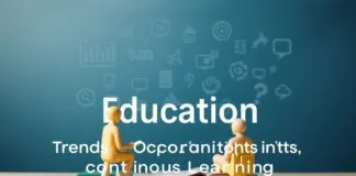 The Future of Education: Trends and Opportunities in Lifelong Learning The Future of Education: Trends and Opportunities in Continuous Learning