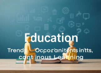 The Future of Education: Trends and Opportunities in Lifelong Learning The Future of Education: Trends and Opportunities in Continuous Learning