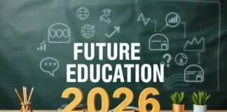 The Future of Education: Trends and Predictions for 2026 The Future of Education: Trends and Predictions for 2026