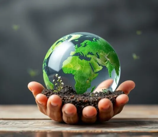 The Impact of Environmental Awareness on Modern Education The Impact of Environmental Awareness on Contemporary Education