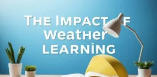 The Impact of Weather on Learning: How to Adapt and Optimize Your Study Environment The Impact of Weather on Learning: How to Adapt and Optimize Your Study Environment