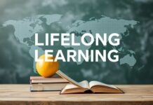 The Importance of Continuous Learning in Today’s Fast-Paced World The Importance of Lifelong Learning in Today's Rapidly Changing World