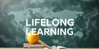 The Importance of Continuous Learning in Today’s Fast-Paced World The Importance of Lifelong Learning in Today's Rapidly Changing World