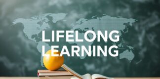 The Importance of Continuous Learning in Today’s Fast-Paced World The Importance of Lifelong Learning in Today's Rapidly Changing World