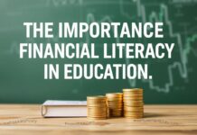 The Importance of Financial Literacy in Education: A Comprehensive Guide The Importance of Financial Literacy in Education: A Complete Guide