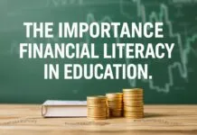The Importance of Financial Literacy in Education: A Comprehensive Guide The Importance of Financial Literacy in Education: A Complete Guide