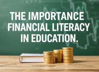 The Importance of Financial Literacy in Education: A Comprehensive Guide The Importance of Financial Literacy in Education: A Complete Guide