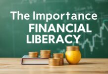 The Importance of Financial Literacy in Modern Education The Importance of Financial Literacy in Contemporary Education