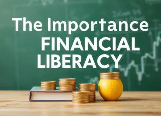 The Importance of Financial Literacy in Modern Education The Importance of Financial Literacy in Contemporary Education