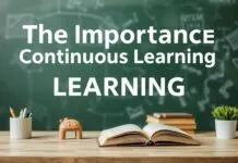 The Importance of Lifelong Learning and Skill Development in Today’s World The Importance of Continuous Learning and Skill Enhancement in the Modern World