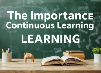 The Importance of Lifelong Learning and Skill Development in Today’s World The Importance of Continuous Learning and Skill Enhancement in the Modern World