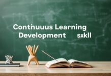 The Importance of Lifelong Learning and Skill Development in the Modern World The Importance of Continuous Learning and Skill Development in the Contemporary World