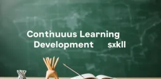 The Importance of Lifelong Learning and Skill Development in the Modern World The Importance of Continuous Learning and Skill Development in the Contemporary World