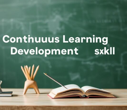The Importance of Lifelong Learning and Skill Development in the Modern World The Importance of Continuous Learning and Skill Development in the Contemporary World