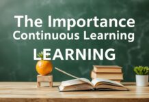 The Importance of Lifelong Learning and Skill Development in Today’s World The Importance of Continuous Learning and Skill Enhancement in the Modern World
