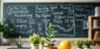 The Importance of Sustainable Education in Modern Learning Environments The Importance of Sustainable Education in Contemporary Learning Settings