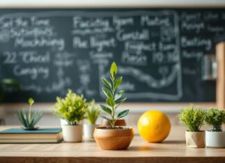 The Importance of Sustainable Education in Modern Learning Environments The Importance of Sustainable Education in Contemporary Learning Settings