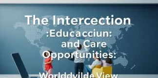 The Intersection of Education and Career Opportunities: A Global Perspective The Intersection of Education and Career Opportunities: A Worldwide View
