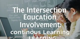 The Intersection of Education and Community Engagement: Fostering Lifelong Learning The Intersection of Education and Community Involvement: Promoting Continuous Learning