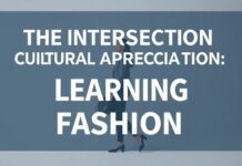 The Intersection of Education and Cultural Appreciation: Learning Through Fashion The Intersection of Education and Cultural Appreciation: Learning Through Fashion