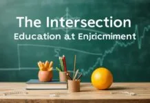The Intersection of Education and Cultural Enrichment: A Holistic Approach to Learning The Intersection of Education and Cultural Enrichment: A Comprehensive Approach to Learning