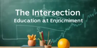 The Intersection of Education and Cultural Enrichment: A Holistic Approach to Learning The Intersection of Education and Cultural Enrichment: A Comprehensive Approach to Learning