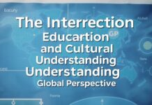 The Intersection of Education and Cultural Understanding: A Global Perspective The Intersection of Education and Cultural Understanding: A Global Perspective