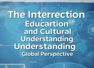The Intersection of Education and Cultural Understanding: A Global Perspective The Intersection of Education and Cultural Understanding: A Global Perspective