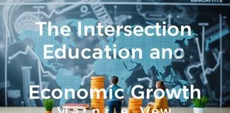 The Intersection of Education and Economic Growth: A Global Perspective The Intersection of Education and Economic Growth: A Worldwide View